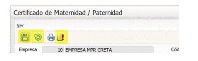 Novedades en Sage Despachos versión 2016.65.001