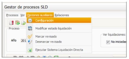 Todo sobre CRETA/SILTRA