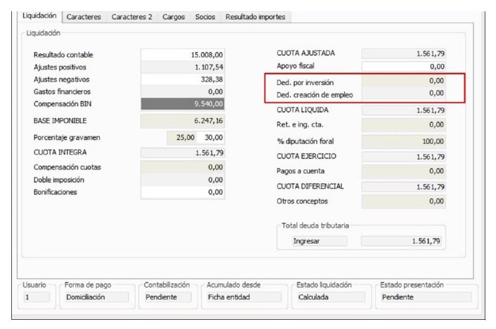 Preguntas frecuentes sobre el módulo de Sociedades de Sage Despachos