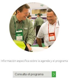 Programa Sage Summit 2015
