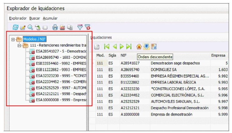 Todo sobre las Cartas de Pago – Modelo 111