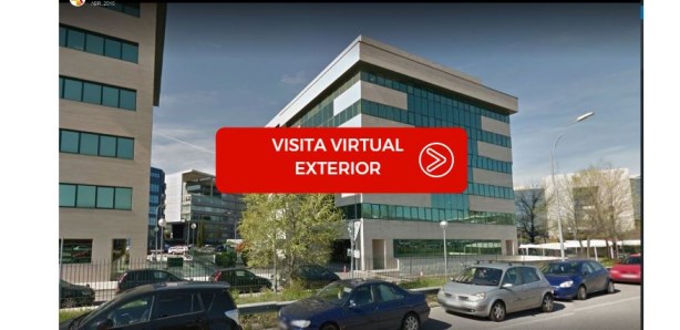 Conoce nuestras oficinas de Madrid