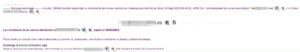 Phishing caducidad contraseña