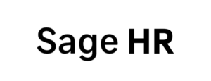 SAGE HR logo grande
