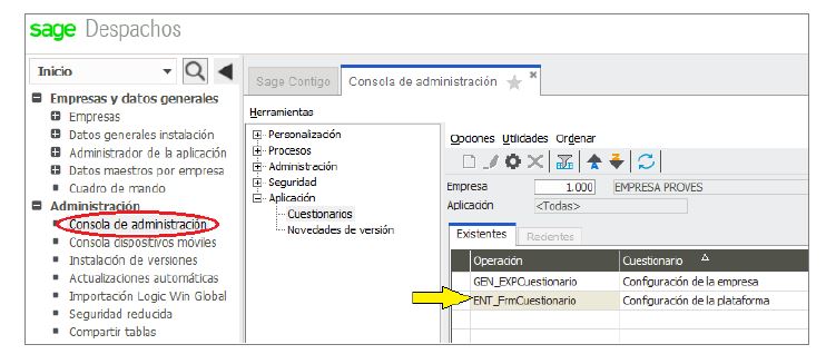 Plugin #4 Avisos alta/baja empleados