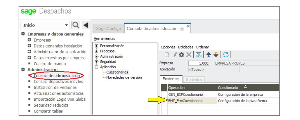 Plugin #6 Avisos Impuestos Laboral