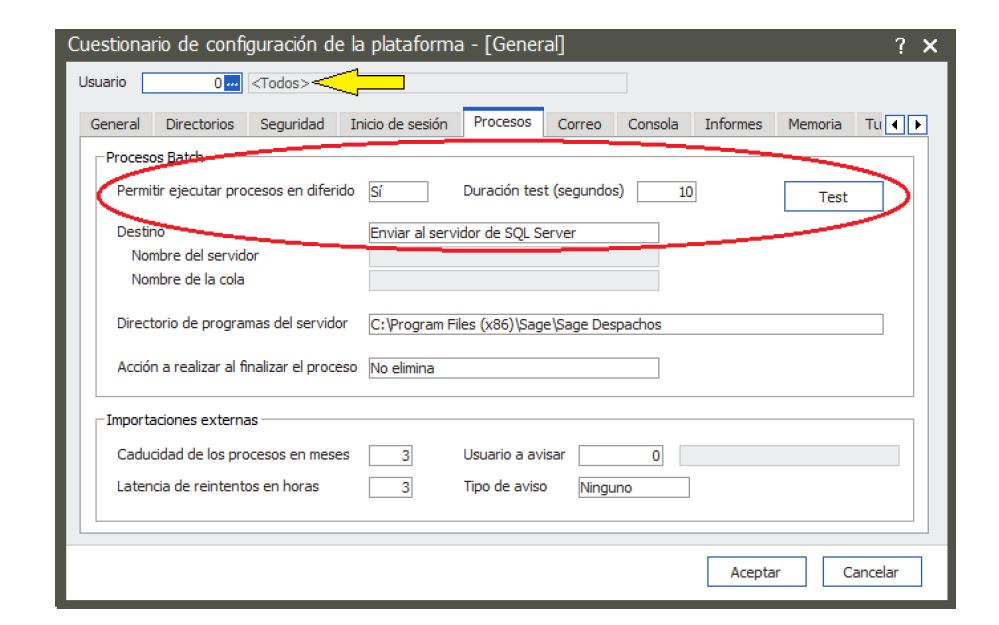 Plugin #6 Avisos Impuestos Laboral