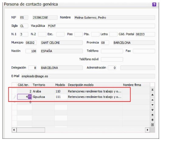 Todo sobre las Cartas de Pago – Modelo 111