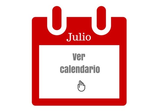Calendario Webinars Sage Murano y CRM