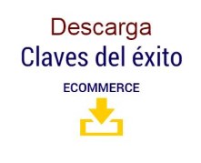 descarga claves del éxito ecommerce