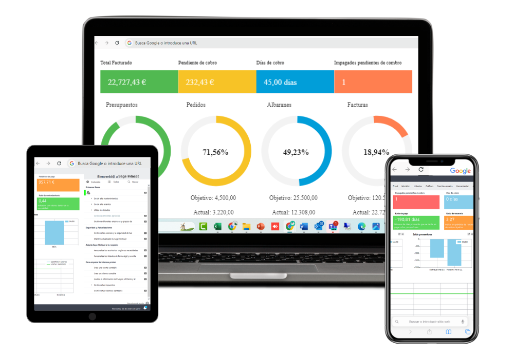 Sage Intacct