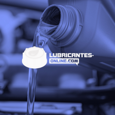 Caso de éxito de Lubricantes Online