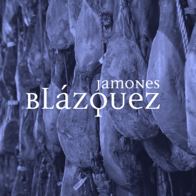 Jamones Blázquez