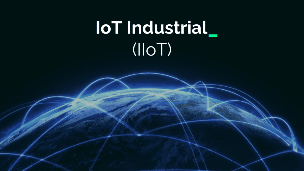 ioT industrial