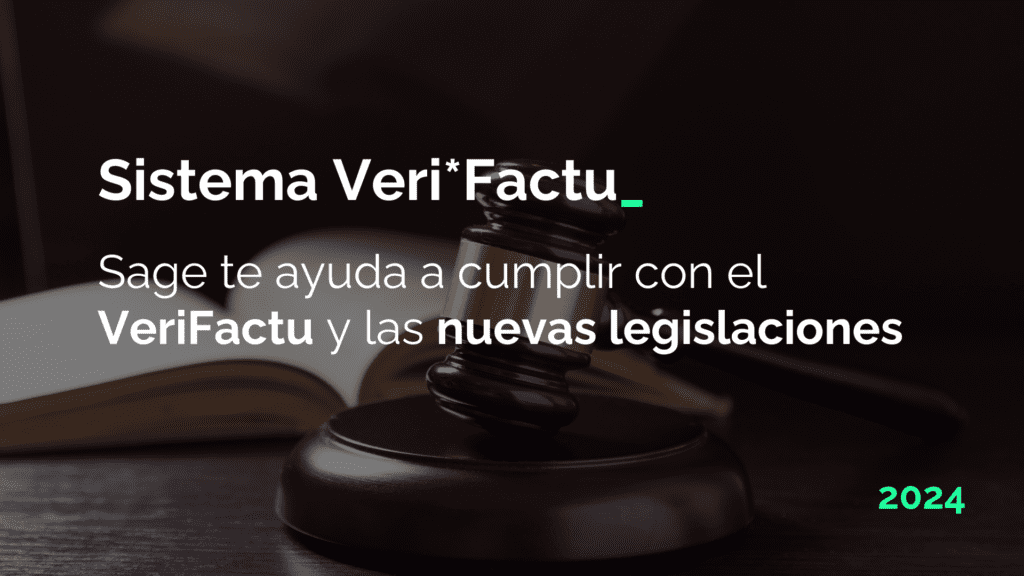 Sistema Verifactu