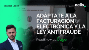 Facturacion electronica para empresas