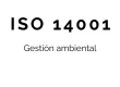 ISO 14001
