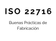 ISO 22716