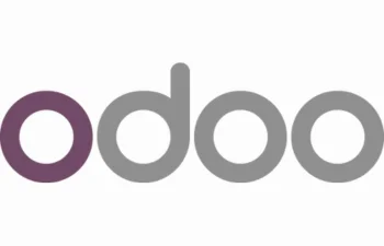 Logo Odoo