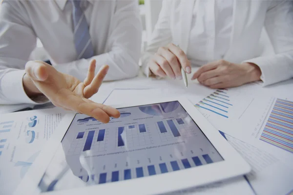 Software Asesorías contables y financieras