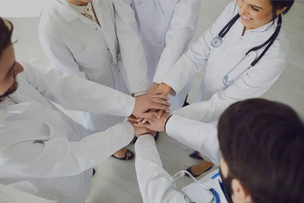 Software Clínicas y hospitales