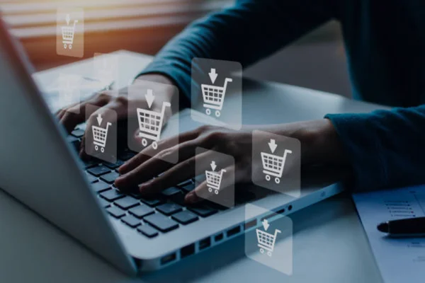 Software Comercio electrónico