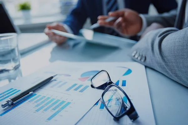 Software Consultorías de negocios