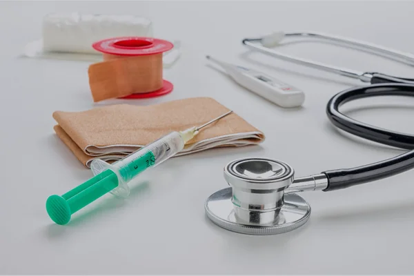 Software Distribuciones de productos médicos