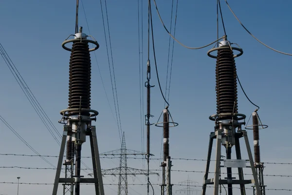 Software Distribuidoras de electricidad y gas