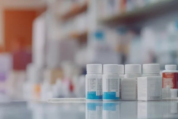 Software Farmacias y Parafarmacias