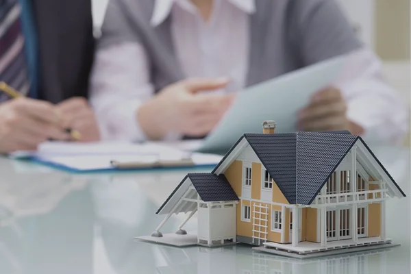 Software Gestión de activos inmobiliarios