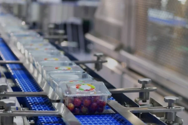 Software Industria Alimentaria
