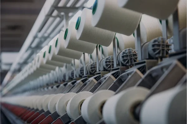 Software Industria textil