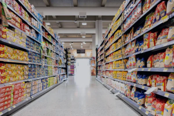 Software Supermercados
