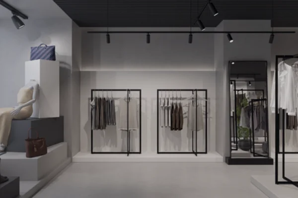 Software Tiendas de Moda y Ropa