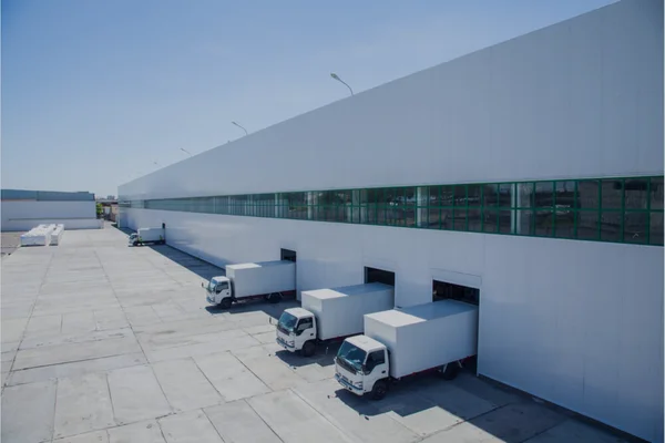 Software Transporte y Logística
