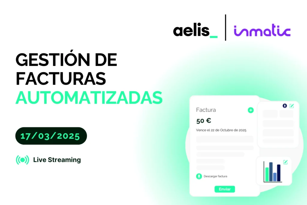 Webinar inmatic