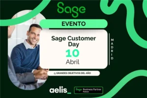 evento sage customer day