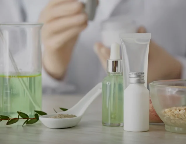 software cosmética