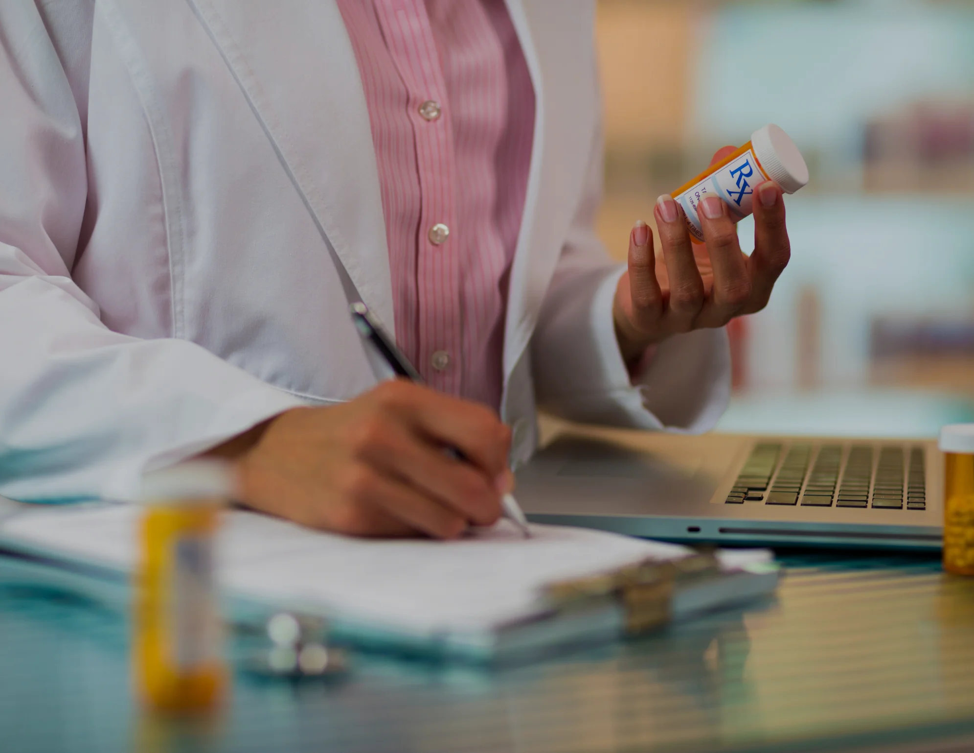 software farmacias