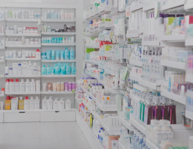 software para farmacia