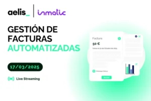 webinar inmatic