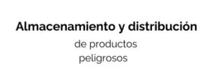 Legislaciones específicas