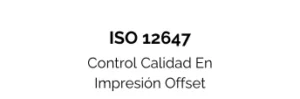 ISO 12647