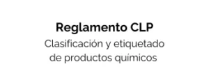 Reglamento CLP