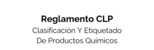 Reglamento CLP