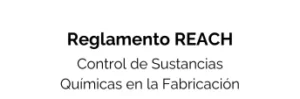 Reglamento reach