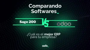 Sage 200 vs Odoo