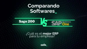 Sage 200 vs SAP Business One