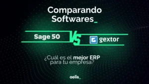 Sage 50 vs Gextor